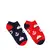 Veselé ponožky Hesty Socks (Jachtár)