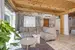 Studio s terasou S2 (46 m²)