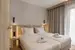Apartmán Junior s výhľadom na jazero vo vile (32–40 m²)