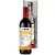 0,75 l Červené víno „Anti debilicum“ (Merlot)