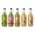 Matcha a Kombucha MIX, 330 ml - 15 ks