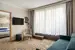 Rodinný pokoj s rozkládací pohovkou (35 m²)