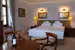 Junior Suite s výhľadom na more (2. poschodie) (20–35 m²)