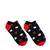 Veselé ponožky Hesty Socks (Guľkáč) / členkový strih