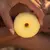 Šumivý donut do vany - citrón