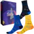 Dárkový set ponožek - Kolo mix
