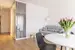 Studiový apartmán (36 m²)