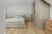 Čtyřlůžkový apartmán L26 (58 m²)