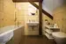 Apartmá s terasou č. 7 (35 m²)
