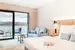 Pokoj Classic s výhledem na jezero (25–35 m²)