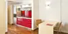 Studio apartmán (40–45 m²)