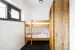 Rodinný apartmán s 2 spálňami