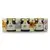 Set 3 italských medů, 3x 100 g
