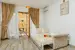 Studio s balkónom (22 m²)