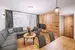 Chalet premium apartment 2+2 (50 m²)