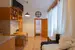 Apartmán u potoka s terasou