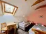 Apartmán päťlôžkový - dvojpodlažný 22 (30 m²)