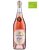 Růžové víno "Casa Marrone" BIO Rosato