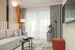 Apartmán Junior Suite s balkónom