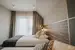 Apartmán Plus s výhľadom na jazero (49 m²)