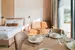 Apartmán Studio s výhledem na jezero (28–34 m²)