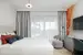 Apartmán Suite s terasou