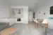 Studio (23–35 m²)