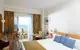 Dvoulůžkový pokoj - výhled na moře (22 m²)