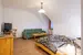 Dvojlôžková izba „U statočného šerifa“ (36 m²)