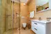 Trojlôžkové Studio s balkónom (28 m²)