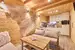 Luxe Timber Lodge & Yoga Loft