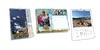 Mesačný nástenný kalendár podľa vašich fotografií (formát A5)