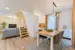 Zahradní apartmán