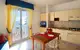 Dvoupokojový apartmán (35 m²)