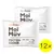 12 x 75 g Proteínový koláčik MoiMüv