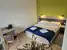 Třílůžkový rodinný pokoj Comfort (23 m²)