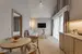 Apartmán Junior s výhľadom na jazero vo vile (32–40 m²)