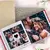 Fotokniha s vlastnými fotografiami Premium (20 x 20 cm)