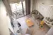 Apartmá Junior typ maisonette (40 m²)