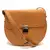 Elegantní retro crossbody kabelka