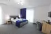 Dvoulůžkový pokoj Comfort s balkonem (19 m²)