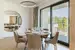 Apartmán se 2 ložnicemi a výhledem na jezero (49–57 m²)