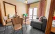 Apartmán s terasou (57 m²)