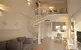 Apartmá Junior typ maisonette (40 m²)