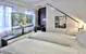 Double room v depandanci (Panská ulica) (20 m²)