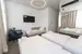 Trojlôžková izba v zníženom prízemí (22 m²)
