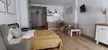Apartmán se vstupem do zahrady B