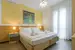 2-izbový apartmán (45 m²)