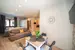 Studiový apartmán s terasou (35 m²)