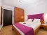 Apartmán s jednou spálňou a balkónom (55 m²)